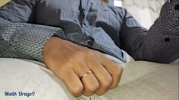 Malik Drago9 dick very horny work jerking cumming