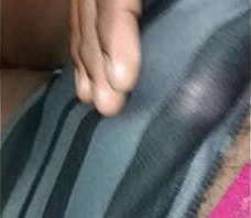 Frotandola en el boxer