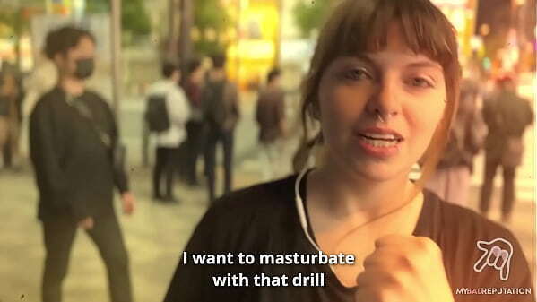 Exploring Tokyo'_s Crazy Shops! tryout!!