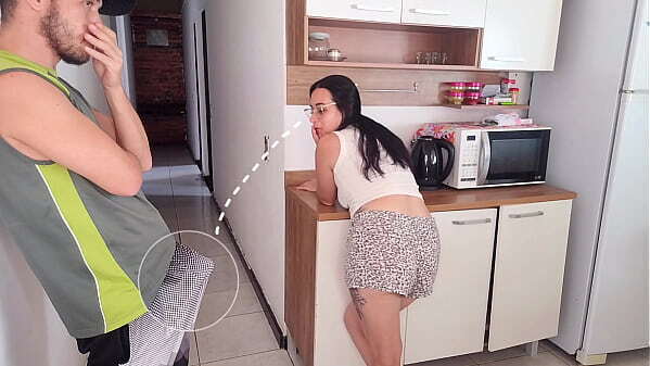 SEXO ARRISCADO melhor amigo corninho