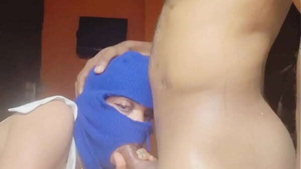 HORNY EX-GIRLFRIEND CAME OVER SOME GOODBYE