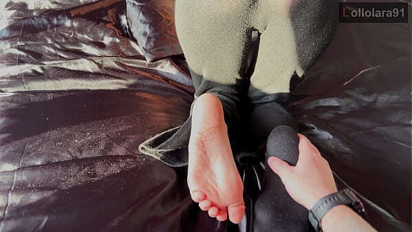 ATTENZIONE chiamando moglie!! suonato citofono salendo!