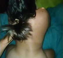 Comenzando las vacaciones dentro de la m&aacute_s perra de todas