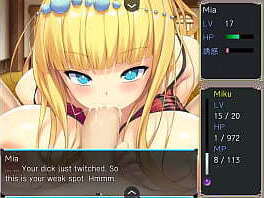 walking through paradise dancer boss encounter let'_s play