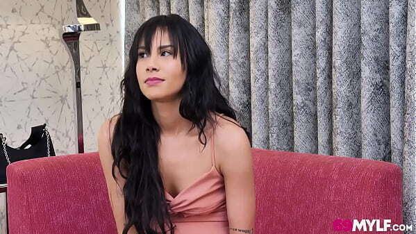 Alectra Jump Full Force Into Porn Entertainment