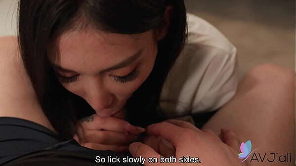 Chinese office lady Chetty hard with guy.