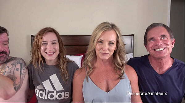 Desperate Amateurs milf
