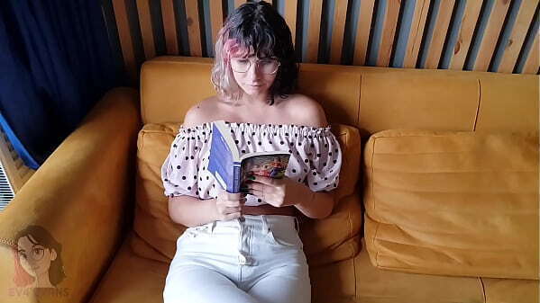 Naughty Student Sucks Huge Dick