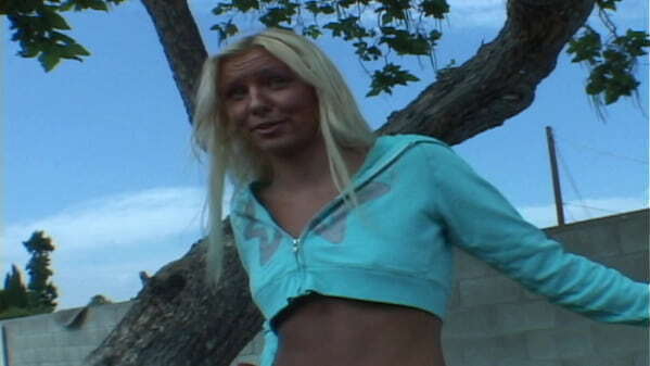 Jayden Simone Fucks Porn Stardom This Audition Tape