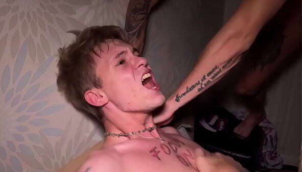 guys with dicks fuck cute twink hard part