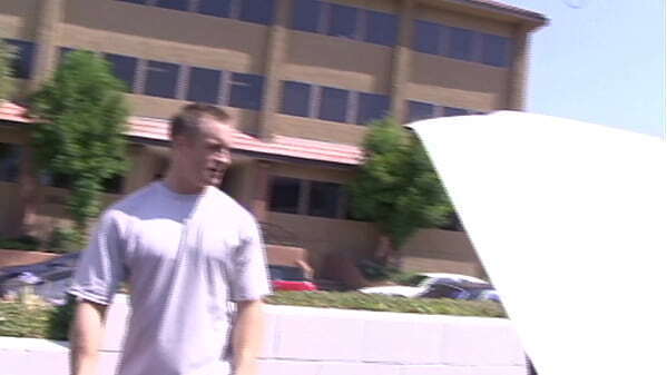 Kendra Devon Cute Skinny Blonde Loves Ride