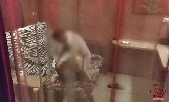 Nerd with small dick uses fuckable object Tiedup &amp_ blindfolded