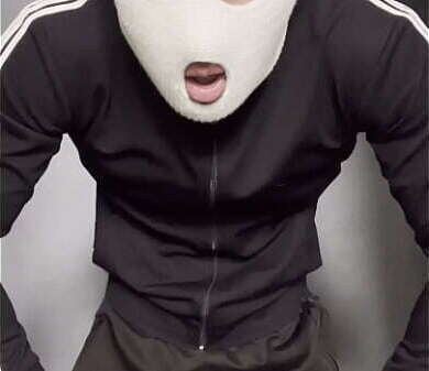 Russian ALPHA MALE Verbally HUMILIATES CUMS Your open MOUTH Dirty Male talk