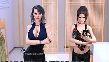 gameplay story Season meets Susan daughter