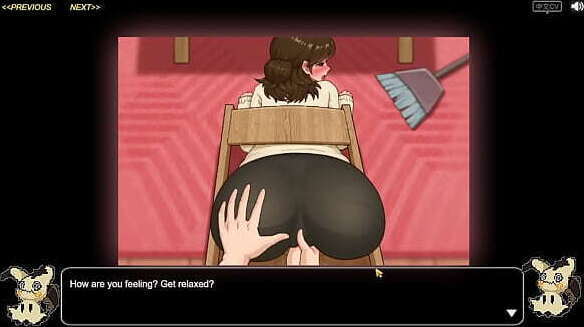 [Hentai Game] Village rhapsody Parte Espa&ntilde_ol narrado