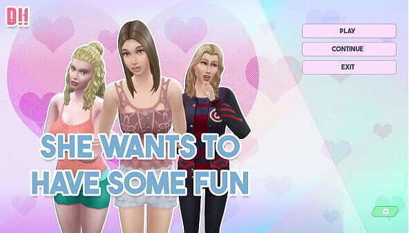 Dildo Hero Wants Some