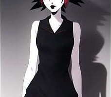 Dark Misty Needs Dark