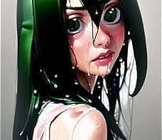 Froggy Anime Sluts Around