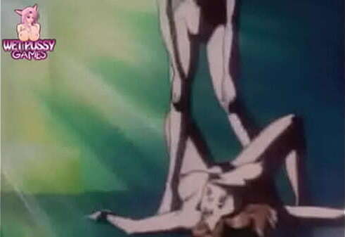 Throne (name hentai movie?)