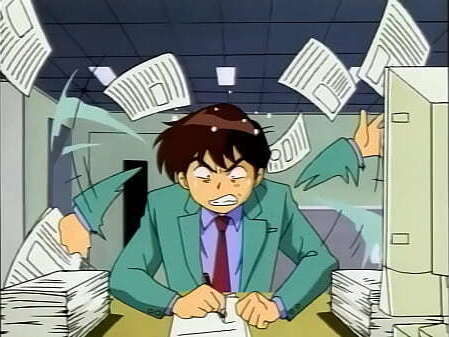 Super sexy android pinky episode