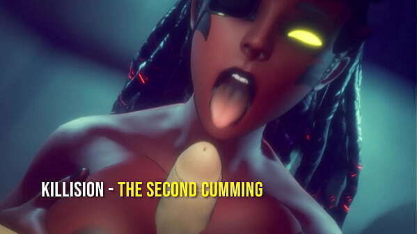 KILLISION SECOND CUMMING