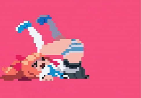 Lewd City Girl gallery