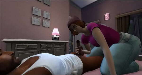 griffin from family gets fucked black boyfriend