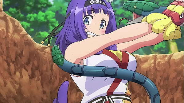 Immoral Guild Service compilation (Futoku Guild Immoral Guild Развращённая гильдия)