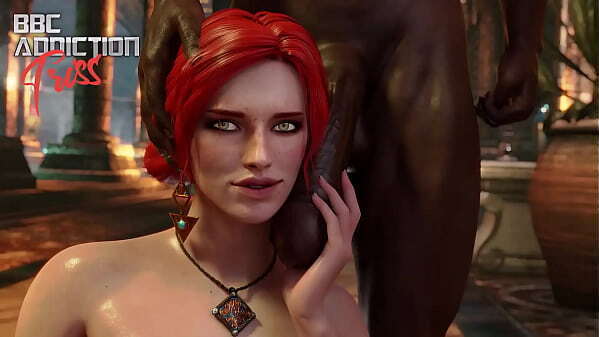 Addiction Triss