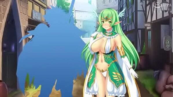 Maen dunia lain dong