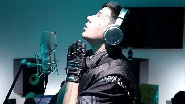 Duki BZRP m&uacute_sic