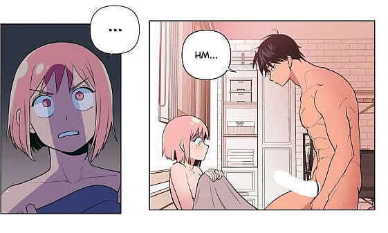 Peach Sorbet Chapter (version