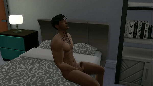 Thesims4/Masturba&ccedil_&atilde_o