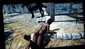 Skyrim: perra ten&iacute_a suficiente dinero para comprar caballo