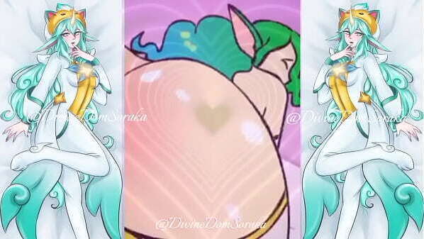 DivineDomSoraka 100follow celebration hypno