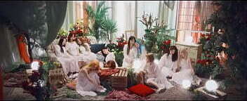 Loona Star [MV] #BOYCOTTBBC