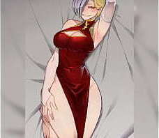 Ryuko Tatsuma compilation