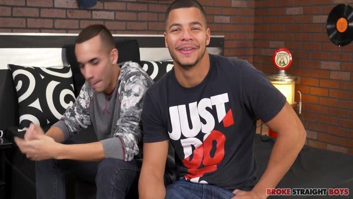 Kaden Alexander Justin Riggs Kaden Fucks Licks Feet