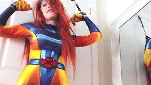 lara loxley cambrotv