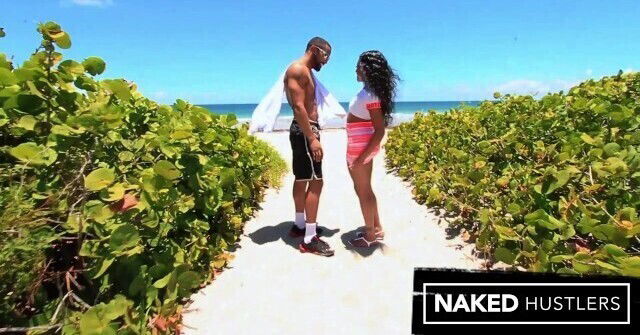  Graceful Jayla's big black dick sex 