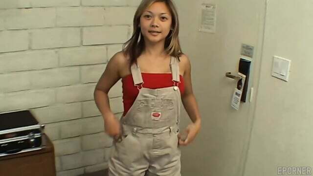 Lucky Picked Chick Needs Money From Mall Rick Lee, Kimmy