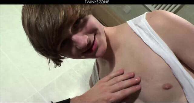 Handjob Bath Part Antony Carter