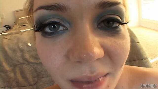 Vulgar Annette Schwarz Takes Initiative