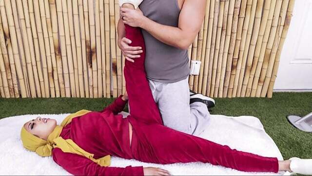 Kira Perez Personal Trainer