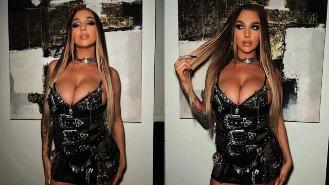 wife gets fucked strangers