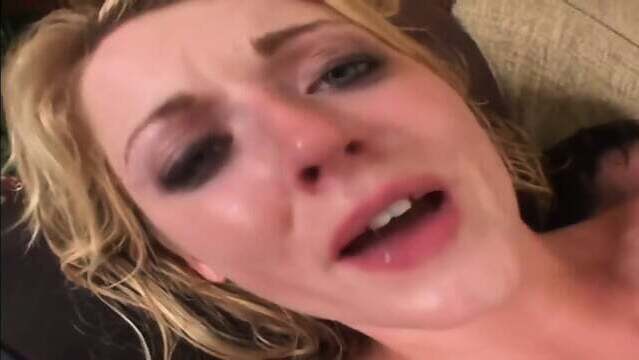 Sophie Intense Threesome