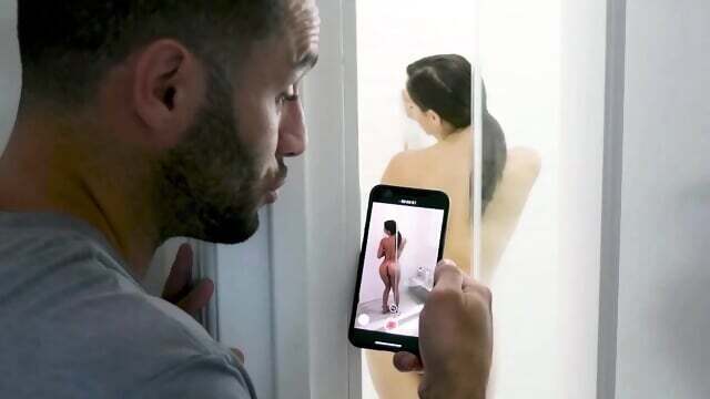 Abella Danger, Jill Kassidy, Brandi Love Crazy Situations