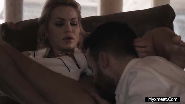 Cherry Kiss Nice With Stepmom