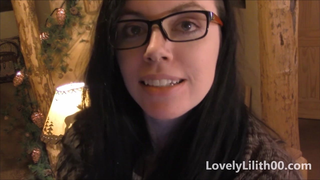 Lovely Lilith Taboo your Fathers wont Work Impregnation Video