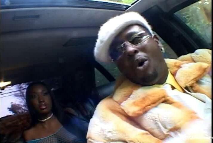 Angel Eyes, Nika Chanel